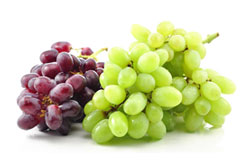 Grapes